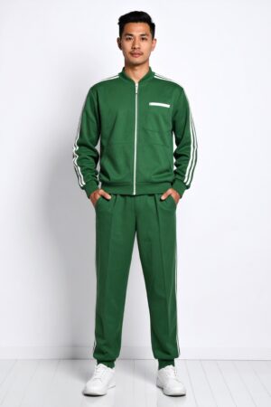 Track Suit
