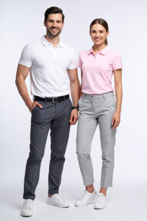 Casual Office