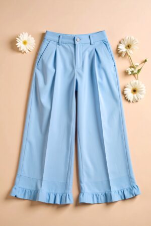 Pants, Skirts