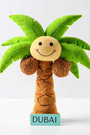 Plush Toys