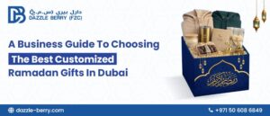 Personalized Ramadan gifts UAE