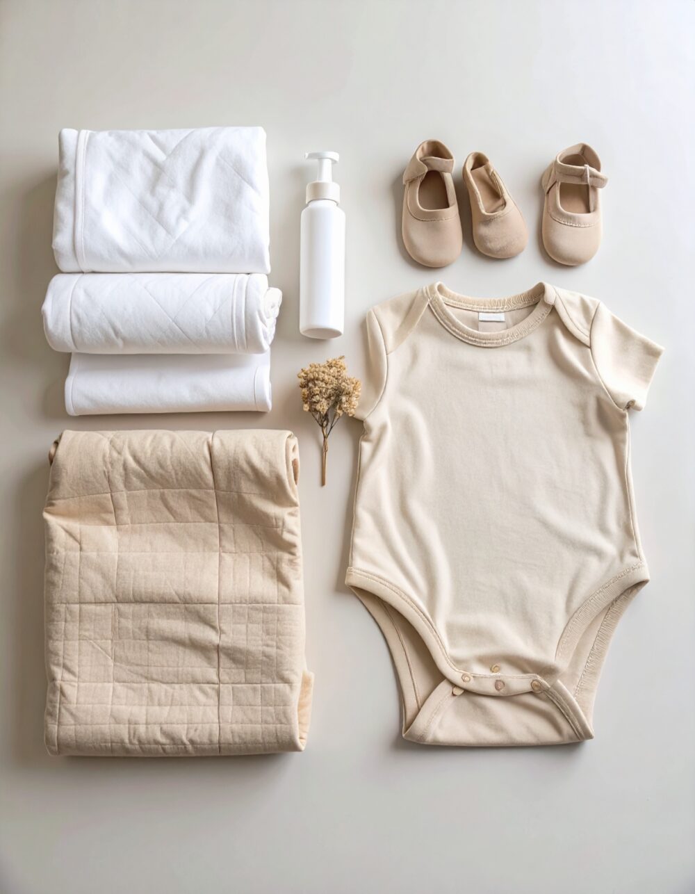 Infant Kit