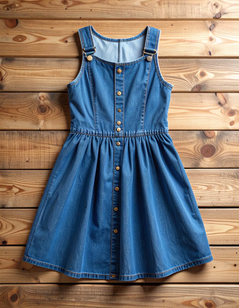 Princess Dressing