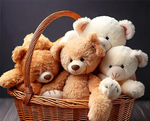 Soft Toys