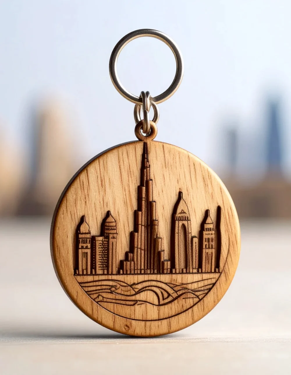 Key Chain