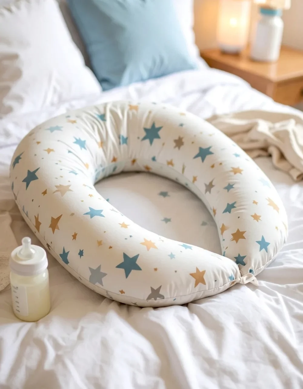Neck Pillow